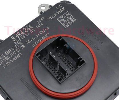 ya 4 8.10 8494844 for BMW F34 F30 F32 F36 X1 X5 Adaptive LED Headlight Control Unit Module