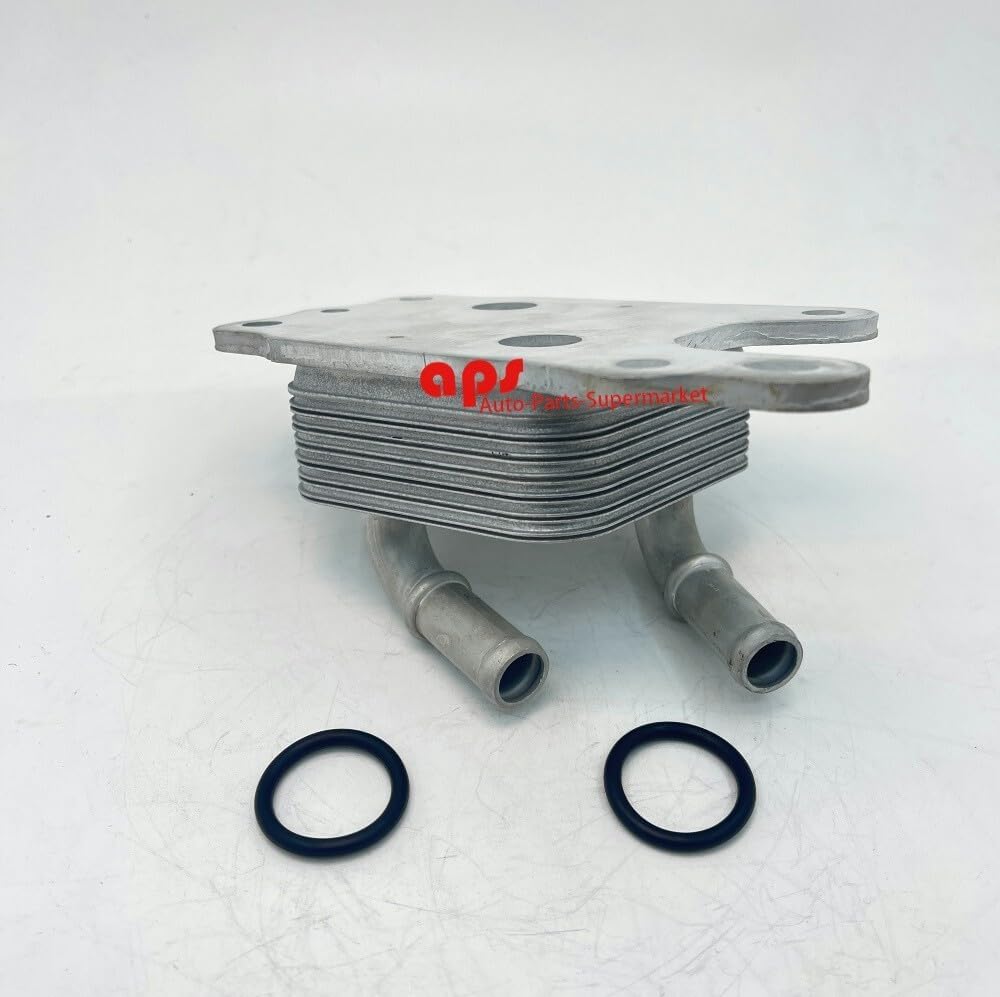 ya 12 10.8 baidi New oil cooler ASSY for 2016-2019 for Lexus GS200 GS300 IS200t RC200t 15710-36050-