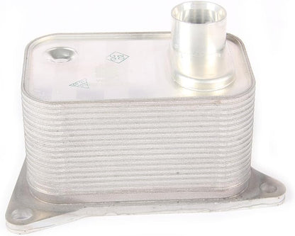 ya 12 10.8 baidi 1.8T/2.0T Engine Oil Cooler Fit for VW for JETTA for Passat for Audi A4 A6 06K117021G