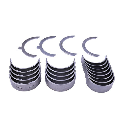 ya 4 8.8.2 Connecting Rod and Main Bearing Fit for for Benz 2.0 I4 Turbo M274 M270 M264 Engine