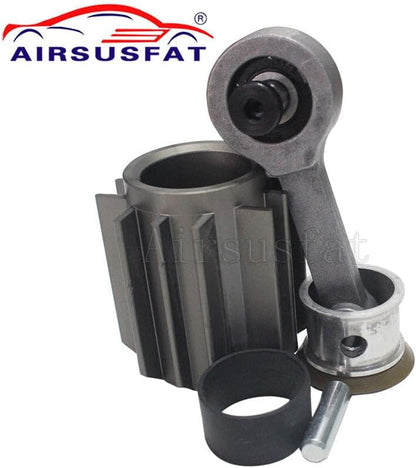 ya 23 10.7 zhengce Air compressor piston ring for Land Rover LR3 LR4 Discovery 3 for Range Ro