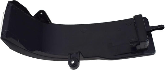 ya 4 8.10 Right Front Passenger Side Mirror Turn Signal Light for 2019-2022 for Dodge for Ram 1500