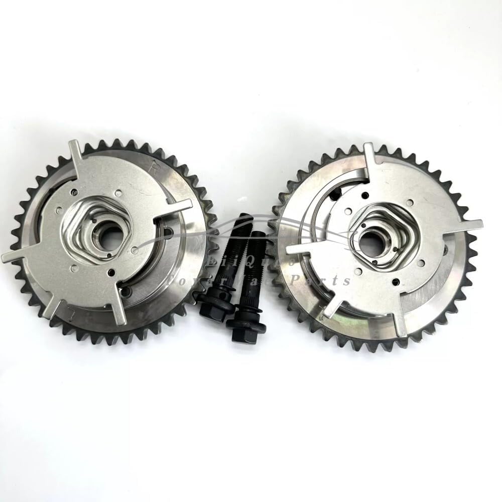 ya 5 8.10 New Camshaft Phaser Sprockets 3L3Z 6279-DA for Ford 5.4L 4.6L 3V F-150