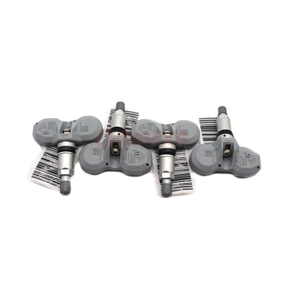ya 4 8.8 4-Piece tire Pressure Sensor TPMS 7PP907275G for Porsche for Audi for VW 315MHz