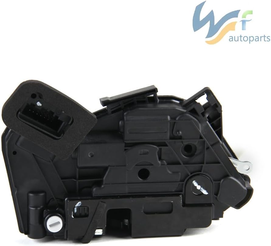 ya 11 9.14 baidiRear Left Door Lock Latch Actuator for VW E- for Golf for Golf for Jetta MK6 for Passat Beetle