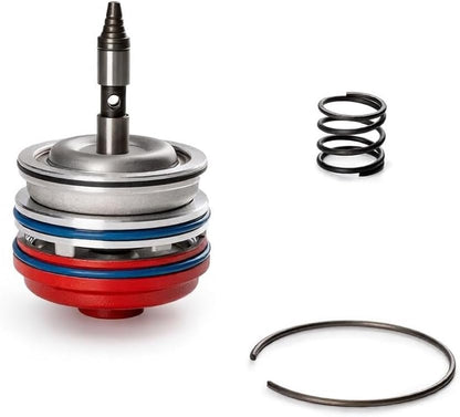 ya 28 10.13 zhengce Shift Kit Boost Valve for Corvette Servo 4L60E 4L60 4L65E 4L70E 700R4 1982