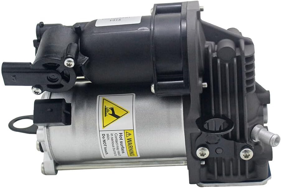 ya 10 9.16 baidi For for Mercedes W164 ML350 ML320 GL450 GL550 Air Suspension Compressor 1643200904