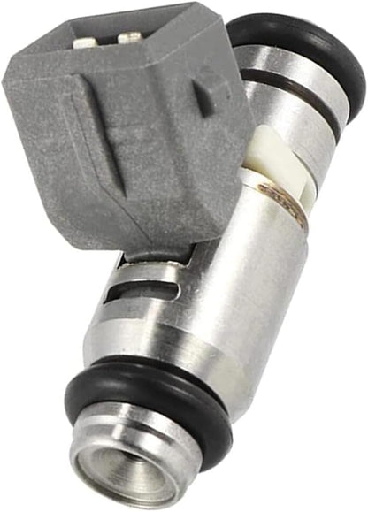 ya 11 9.14 baidi2X Fuel Injector IWP162 for Harley-Davidson Dyna Electra Glide Road King Softail