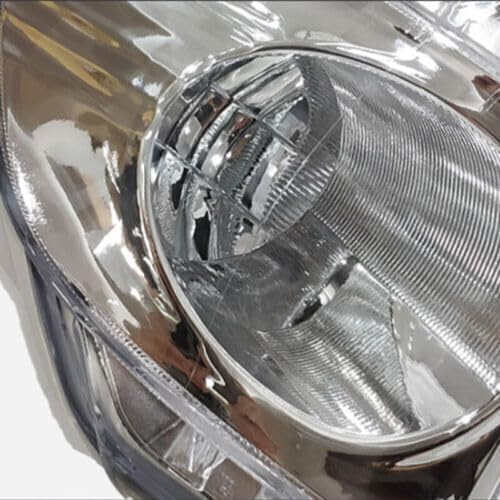 ya 10 9.16 zhengce 2pcs front fog lights without bulbs USA for Lexus ES240 ES350 2010-2012 L+R