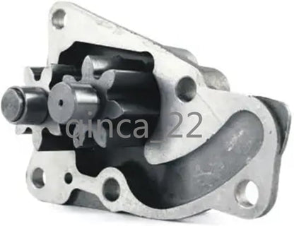 ya 11 9.14 zhengce New oil pump 6206-51-1201 for Komatsu PC60-5 PC60-6 PC60-7 PC75UU-1 6204511