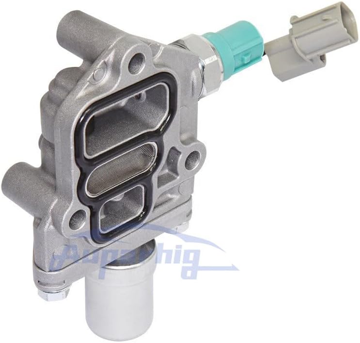ya 4 8.24 baidi VTEC Solenoid Spool Valve 15810-P2R-A01 for Honda for Civic D16Y8 1.6L Engine 96-00