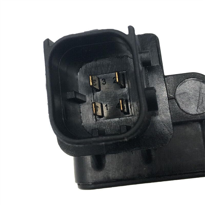 ya 5 8.10 Gas Temperature Sensor Suitable for ISX ISB QSB 4384811 4307100