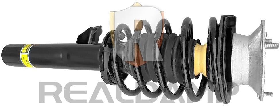 ya 12 10.8 baidi For 06-10 for BMW E60 E61 525xi 530xi 528i 535i No EDC Front Spring Shock Assemblies