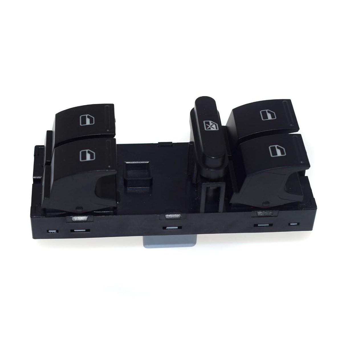 ya 13 9.15 baidi Control Power and Power Window Switch Suitable for VW Golf Jetta Passat 1K4