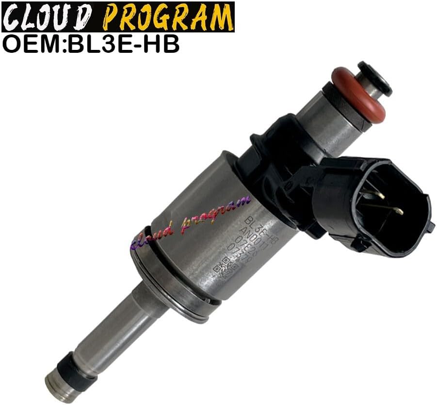 ya 12 10.8 baidi 6PCS GDI fuel injectors BL3E-HB for Ford F-150 Transit 150 Expedition 3.5L V6