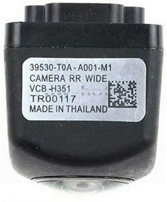 ya 4 8.8.2 39530-T0A-A001-M1 Fit 2012-2013 for Honda CR-V Backup Camera Park Assist Camera 