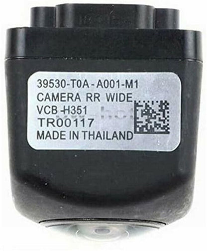 ya 4 8.8.2 39530-T0A-A001-M1 Fit 2012-2013 for Honda CR-V Backup Camera Park Assist Camera 