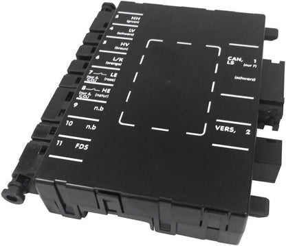 ya 5 8.24 baidi Power for SEAT Control Module Driver Side Front Left for Mercedes W203 A2118704626