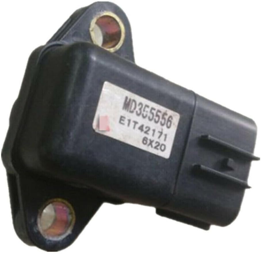 ya 12 10.8 zhengce MD355556 Air Intake Pressure Sensor Map Sensor