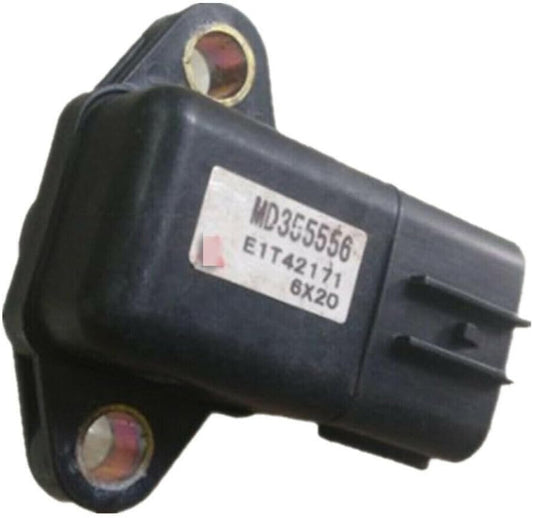 ya 12 10.8 zhengce MD355556 Air Intake Pressure Sensor Map Sensor