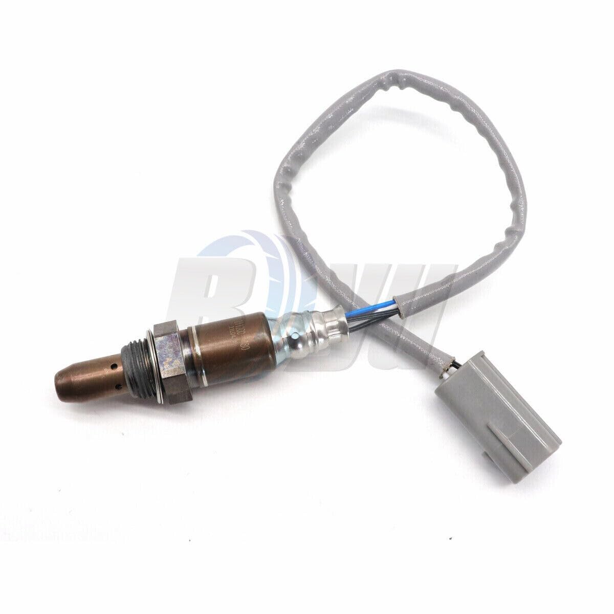ya 4 8.14 211200-7080 Oxygen Sensor for 22693ZX70A for Infiniti EX35 FX35 G35 G37 2.5L