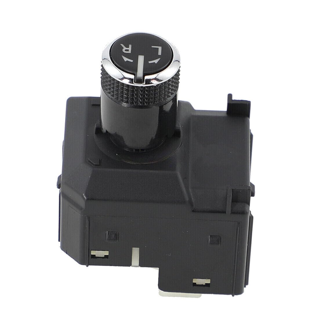 ya 5 8.10 183744 Driver Side Mirror Control Switch for Toyota Hilux Revo 16-20=