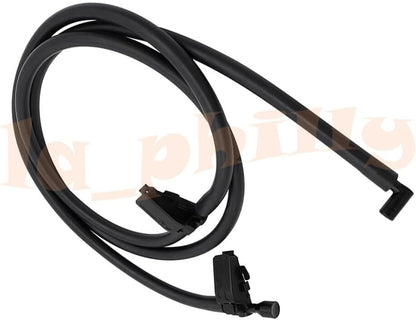 ya 12 10.8 baidi for Benz W169 W245 A/B-Class A160 B200 1698600492 Front Washer Jets and Hose
