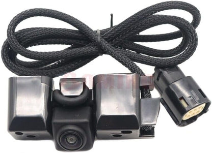 ya 2 8.15 84143039 Rear View Backup Asist Parking Camera for Chevrolet Colorado for GMC 