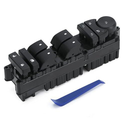 ya 23 10.7 baidi Driver Side Control Panel with Electric Windows for for Chevy Pickup Truck