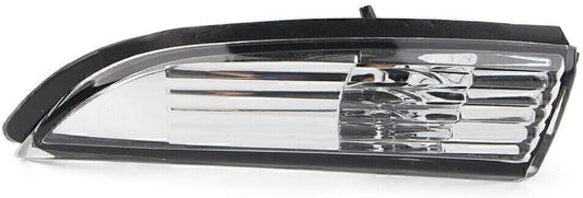 ya 4 8.10 for Ford Fiesta 2009-2015 2010 2011 Left Side Rear View Mirror Turn Signal Light
