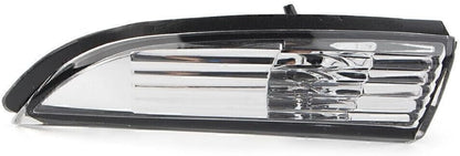 ya 11 9.14 zhengce for Ford Fiesta 2009-2015 2010 2011 Left Side Rear View Mirror Turn Signal