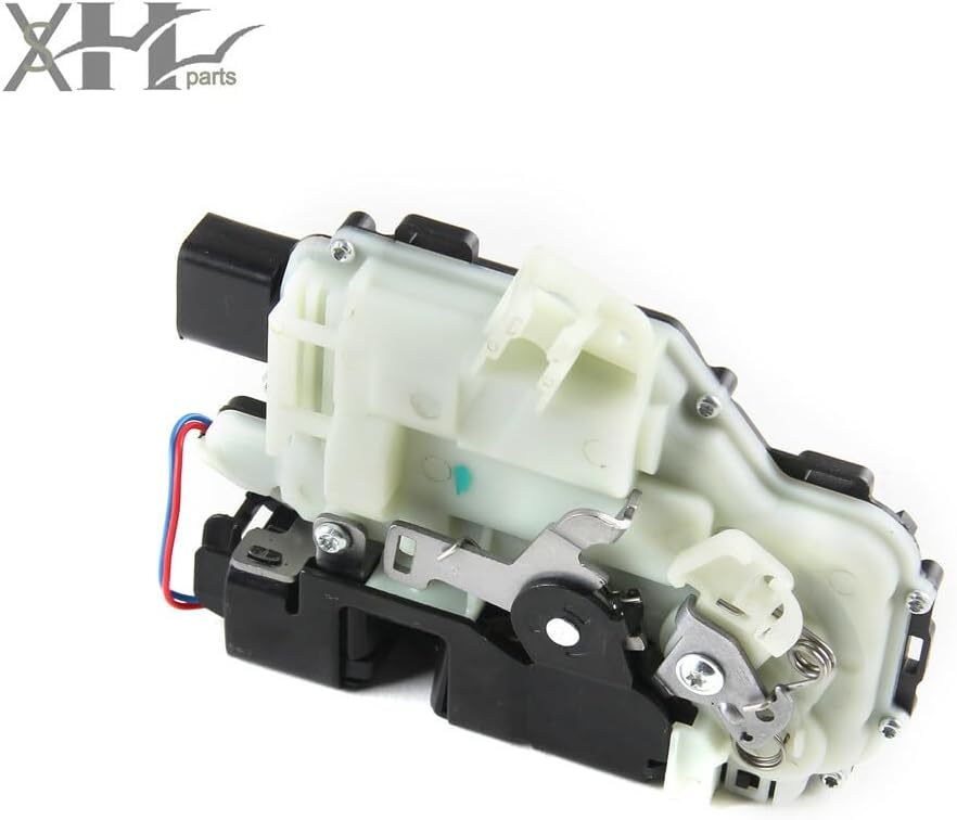 ya 11 9.14 baidiPassenger Side Door Lock Actuator Front Right LH for VW for Jetta for Golf Beetle