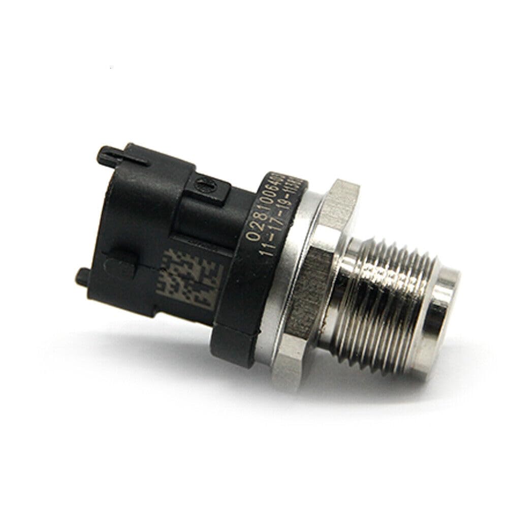 ya 5 8.10 0281006403 Pressure Sensor Regulator for Hyundai for Kia 1.4 1.6 1.7 2.0 2.2 CRDi