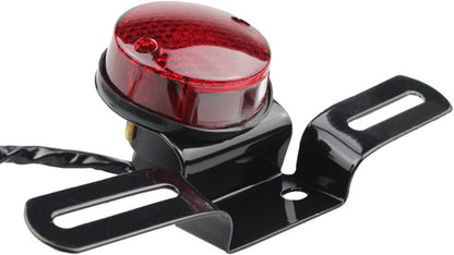 ya 6 8.14 Tail Light Light Metal+plastic Tail Rear Light Tail Light