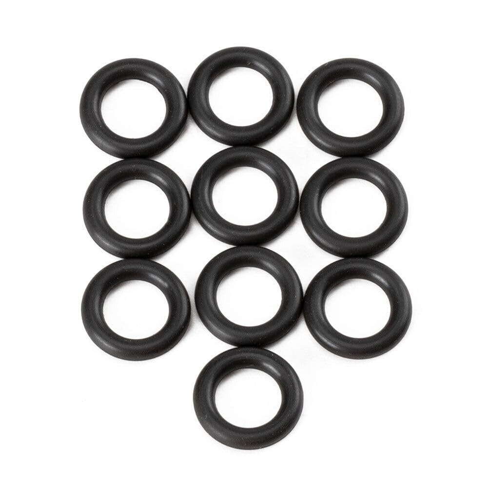 ya 6 8.14 10 Piece Set of Linear Automatic Transmission Solenoid Valve O-Ring 91301-PC9-003 Suitable for Honda 
