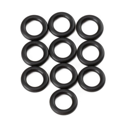 ya 6 8.14 10 Piece Set of Linear Automatic Transmission Solenoid Valve O-Ring 91301-PC9-003 Suitable for Honda 