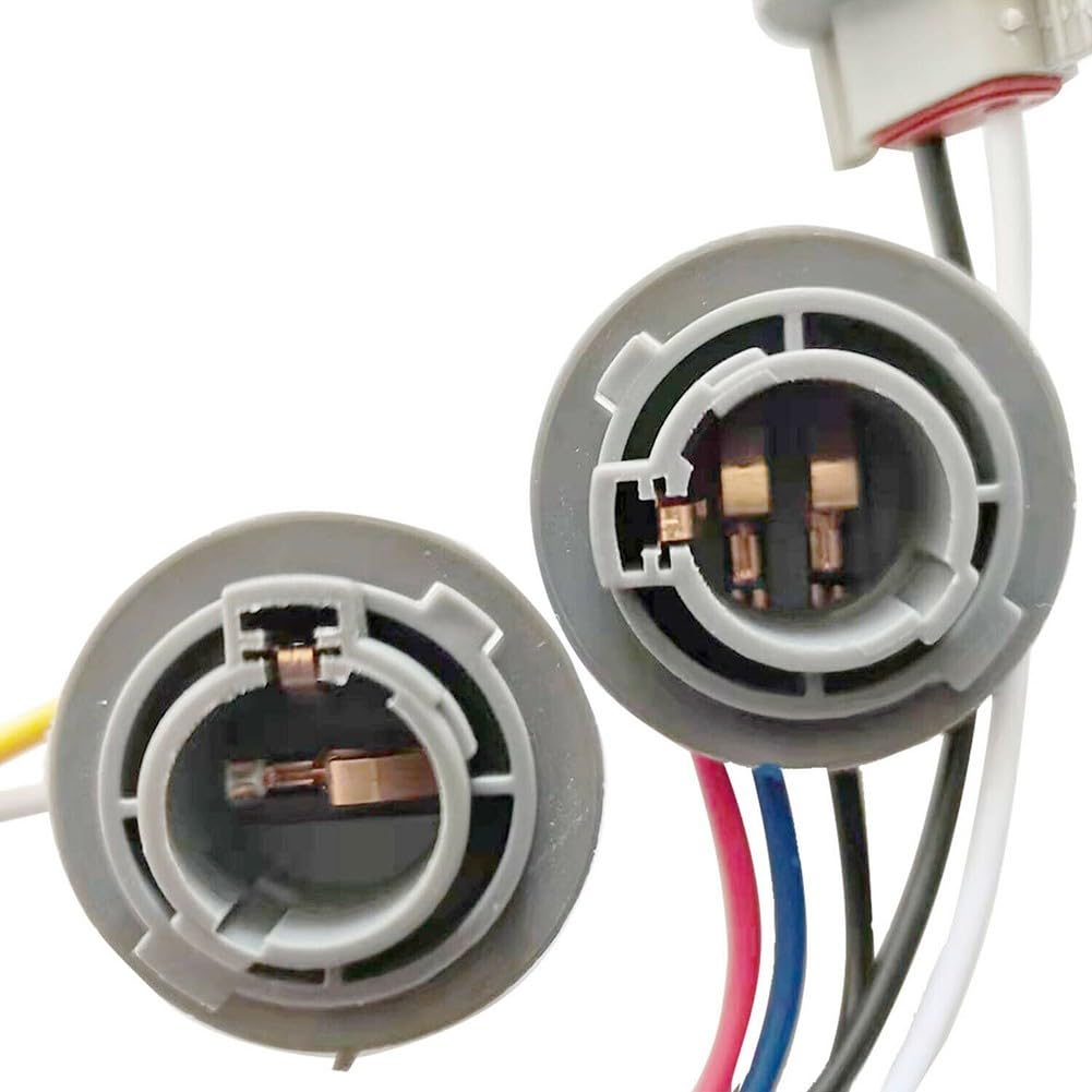 ya 13 9.15 baidi Light Wiring Harness Socket Car for for Hyundai Sonata 2011-2014 Rear Wire Connector