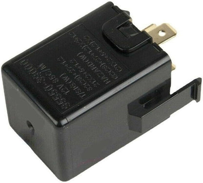 ya 6 8.24 baidi 1PC Automobile Turn Signal Flasher Module for Hyundai for Kia Auto Parts 95550-39000
