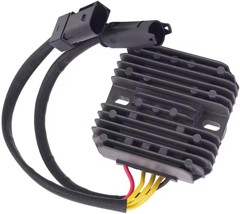 ya 2 8.15 Voltage regulator rectifier for BMW 61148559626 G310R K03 G310GS K02 2016-2021