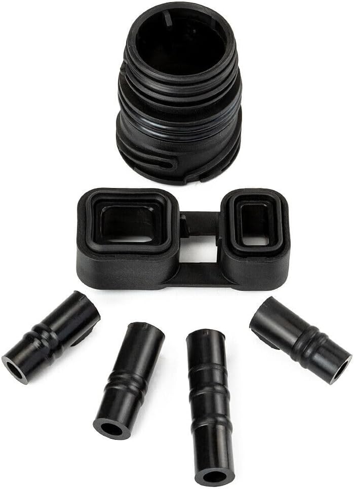 ya 10 9.16 baidi 6HP26 6HP28 Transmission Seal Mechatronic Kit for BMW B7L 2012 4.4L 24107519314