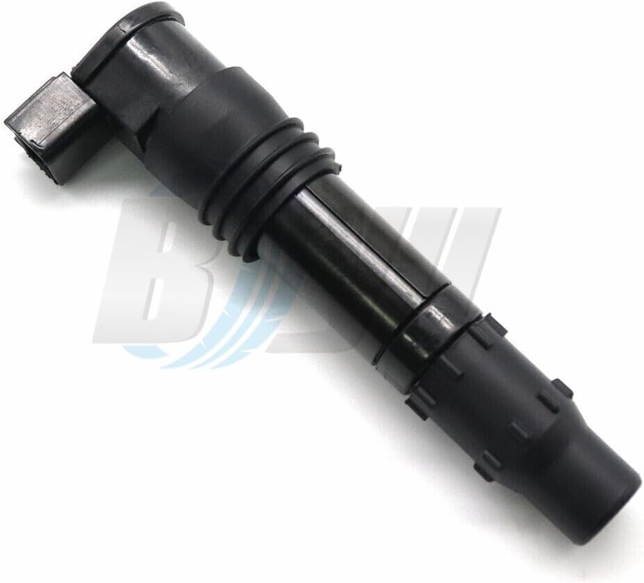 ya 6 8.14 SET 4 Ignition Coil for Suzuki GSXR 600 750 1000 1300 129700-4400 Can-am 4X4 650