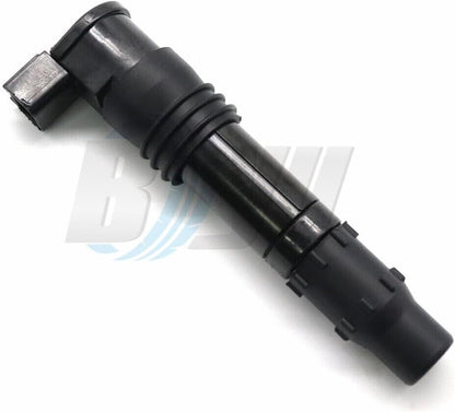 ya 6 8.14 SET 4 Ignition Coil for Suzuki GSXR 600 750 1000 1300 129700-4400 Can-am 4X4 650