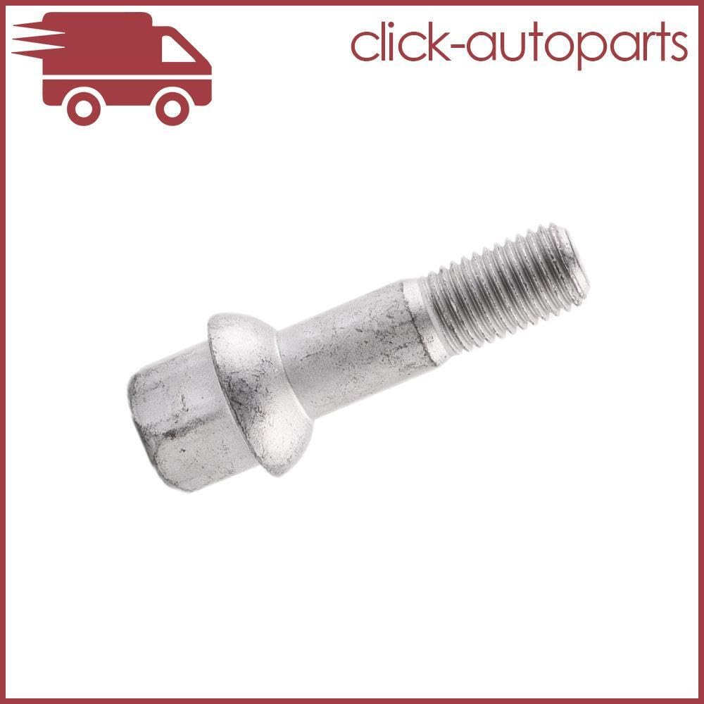 ya 5 8.10 Wheel Lug for Seat Bolt for Mercedes-Benz C-Series C160 C180 C200 C220 C230 C240 C55