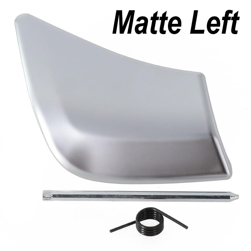 ya 23 10.7 baidi Car Front for Seats for Mercedes C-Class W204/E-Class W207 (Matte-Left)a