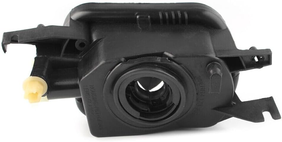 ya 10 9.16 zhengce for Mercedes-Benz W203 C-Class 01-07 1xLED Front Fog Driving Light Housing