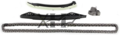 ya 10 9.16 baidi 2.0L Timing Chain Kit Fit for Ford Focus CM5 E62 68AA CM5E6K297AB
