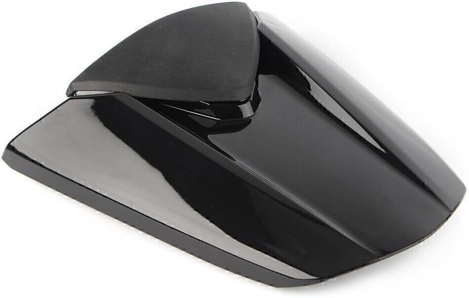 ya 23 10.7 baidi Fit for Honda CBR300R CB300F 2014 2015 2016 Rear Passenger for SEAT Cowl Cover Black