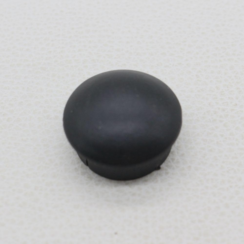 ya 9 10.24 2 Pieces Rear Windshield Wiper Arm Nut Cover 5303788AB for Jeep Patriot Compass 07-16-