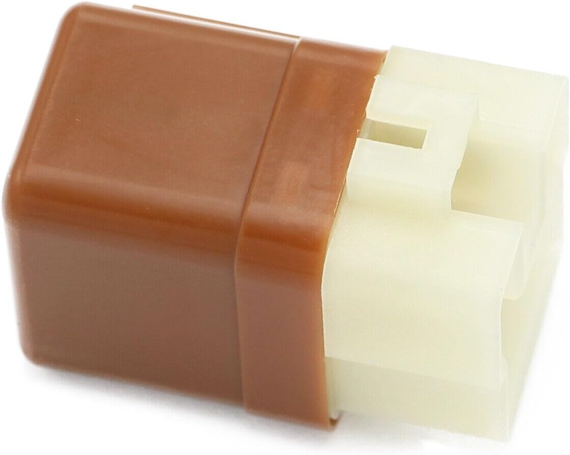 ya 28 10.13 zhengce Multi-Purpose Relay 6-Pins Fits for Nissan Maxima Frontier for Infiniti 25