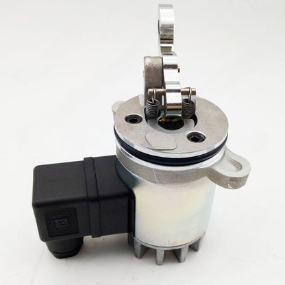 ya 10 9.16 baidi 04281525 Actuator Solenoid Fuel Shut Off Valve Device 1011 2011 for Deutz Engine
